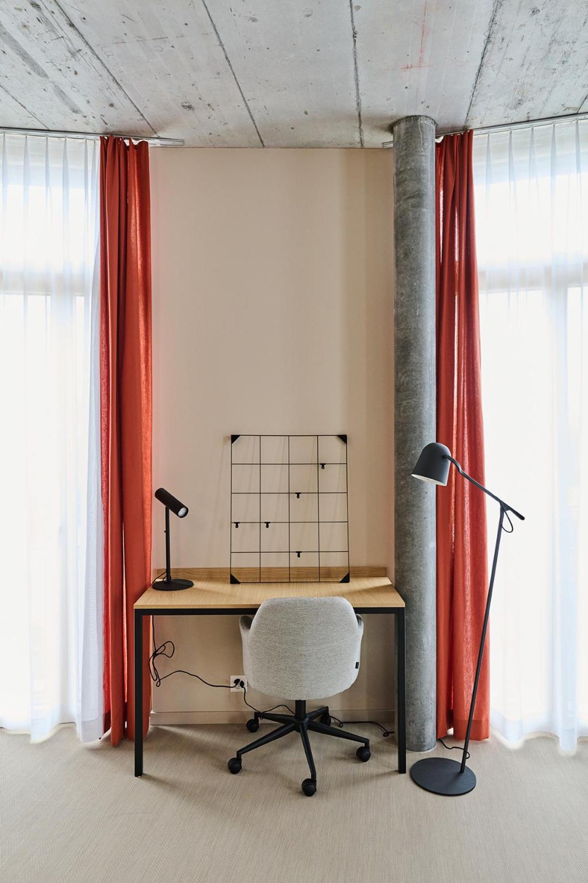 Ariv Design Hotel Zug Steinhausen Ngoại thất bức ảnh