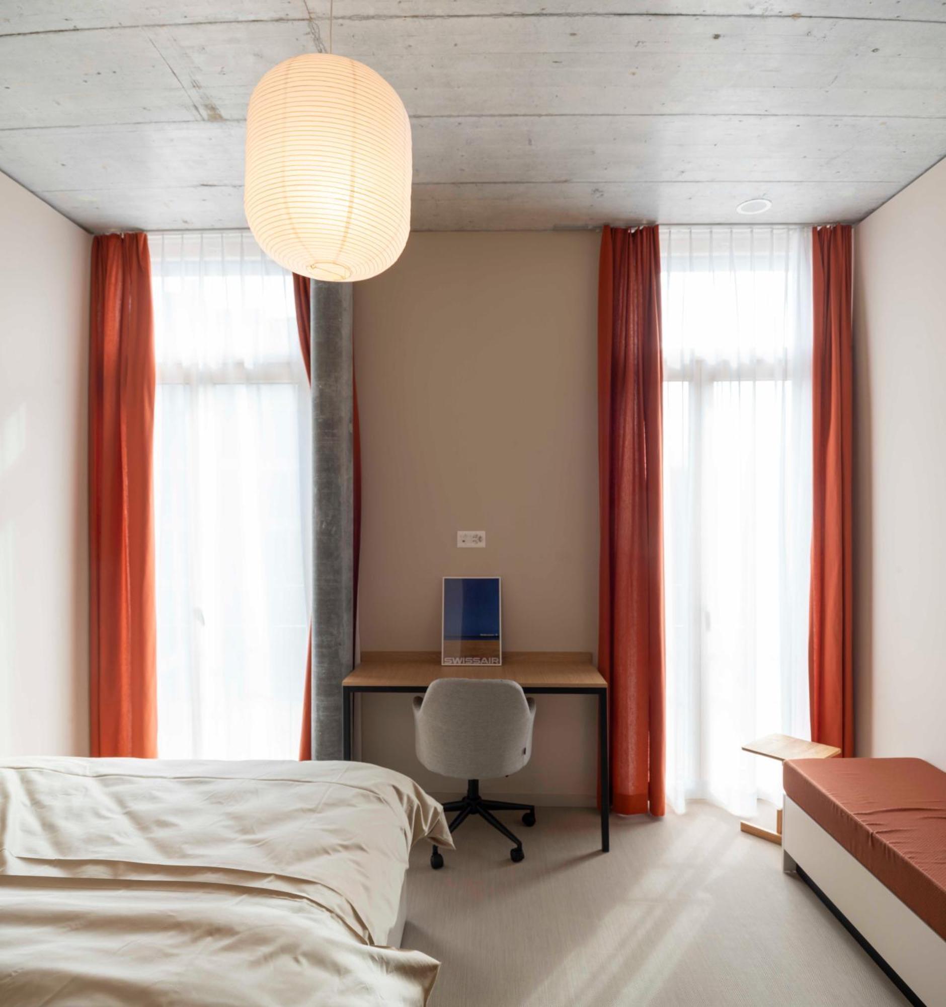 Ariv Design Hotel Zug Steinhausen Ngoại thất bức ảnh