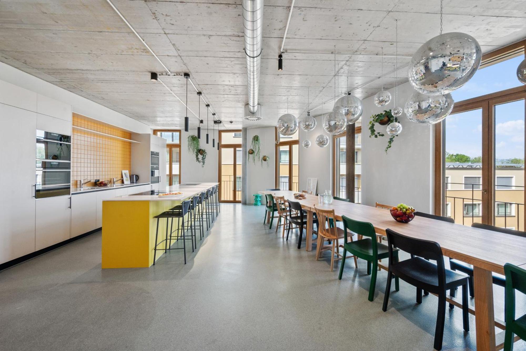 Ariv Design Hotel Zug Steinhausen Ngoại thất bức ảnh